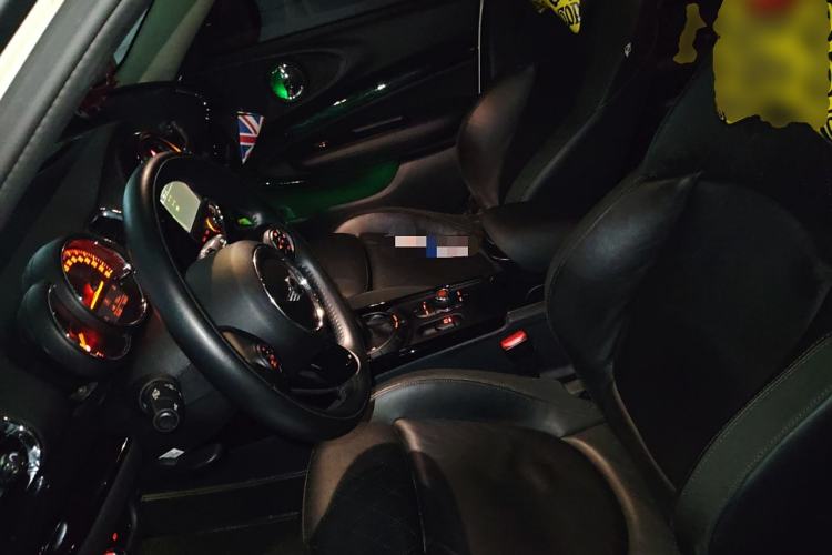 Used MINI Clubman 2016 1.5T COOPER Connoisseur Edition