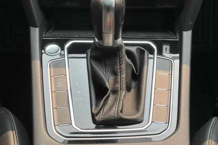 Used Volkswagen Magotan 2020 330TSI DSG Luxury Edition