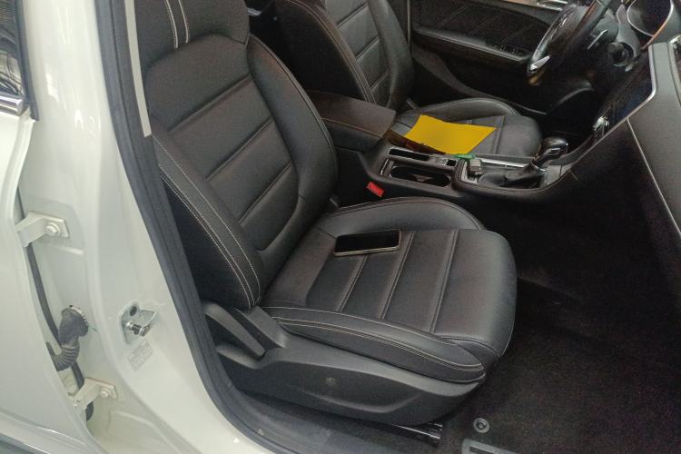 Used MG 6 2019 20T Automatic Sport Edition Right Front Seat