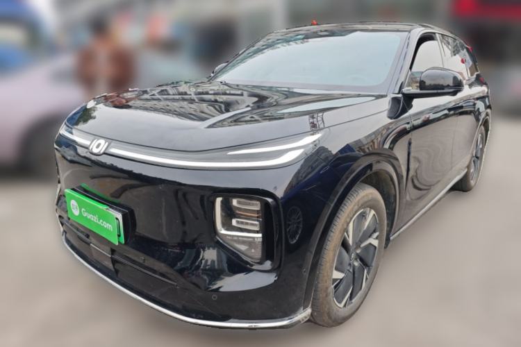 Used Qiyuan Q07 2025 215 Prestige Edition