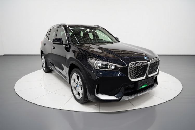 Used BMW iX1 2023 eDrive25L X Design Package
