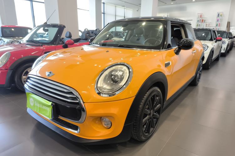 Used MINI MINI 2016 1.5T COOPER Performance Edition