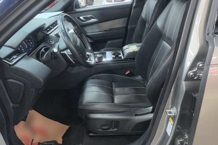 Used Land Rover Range Rover Velar 2018 P380 R-DYNAMIC SE