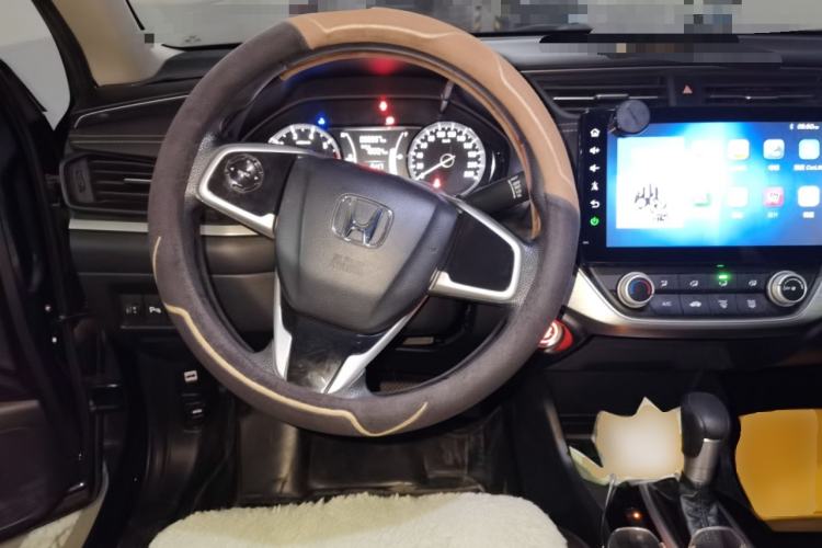 Used Honda Envix 2019 180TURBO CVT Enjoyment Edition China V