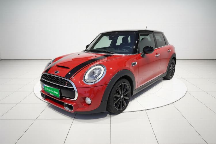 Used MINI 2016 2.0T COOPER S Five-Door Edition Guazi used car, China used car export, Used car for sale, Used  cars, Cheapest cars for sale