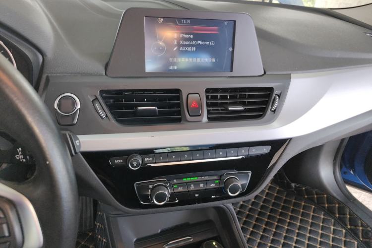 Used BMW 1 Series 2017 118i Fashion Model