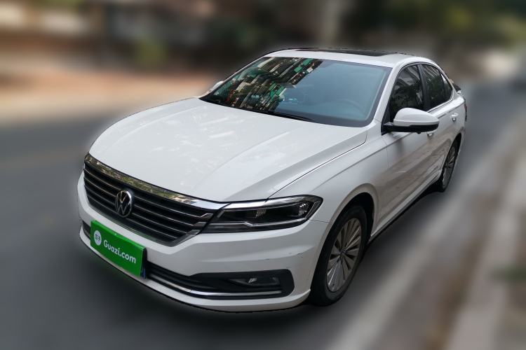 Used Volkswagen Lavida 2022 280TSI DSG Comfort Edition