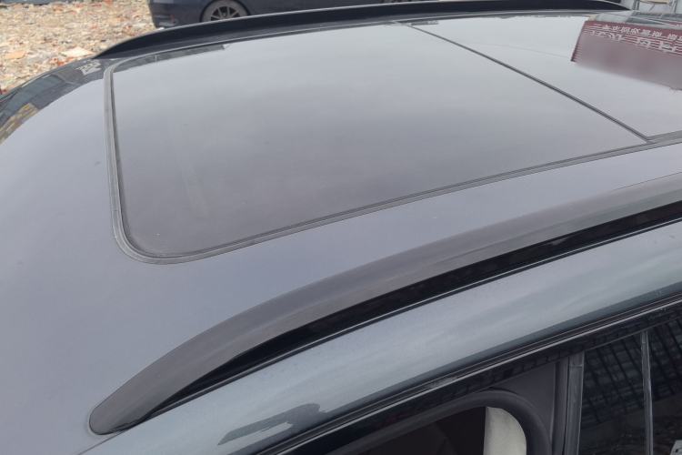 Used Leapmotor C11 2023 Range-Extended 285 Smart Enjoyment Edition
