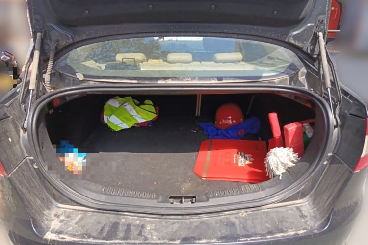 Used Ford Mondeo 2010 2.3L Luxury Version