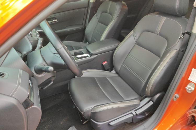 Used Nissan Sylphy 2020 1.6L XL CVT Enjoyment Edition Left Front Seat