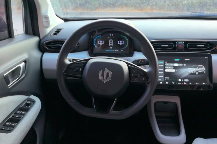 Used Leapmotor T03 2022 Crystal Edition