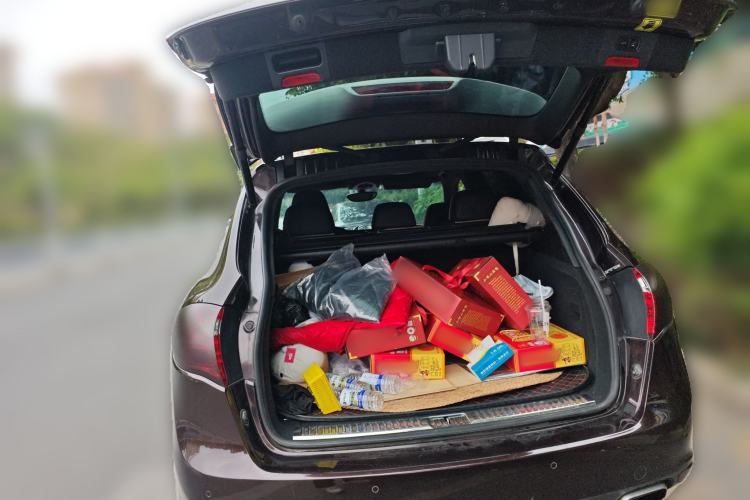 Used Porsche Cayenne 2014 Cayenne Platinum Edition 3.0T