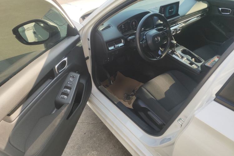 Used Honda Integra 2022 240TURBO CVT Technology Edition
