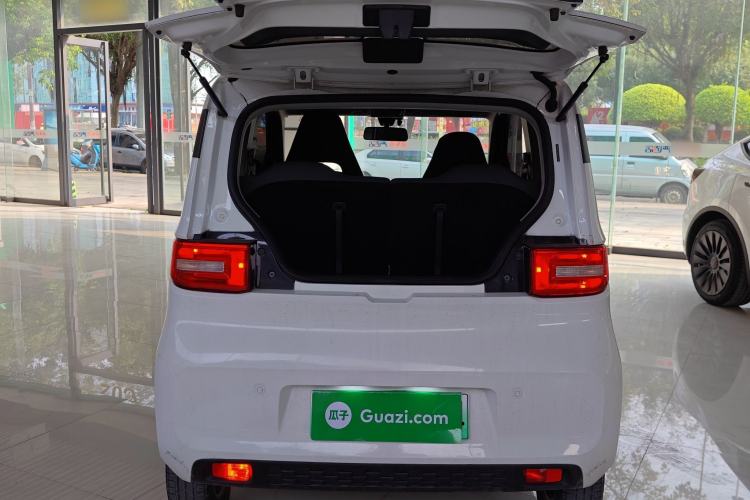 Used Wuling Hongguang MINIEV 2020 Freedom Version Lithium Iron Phosphate