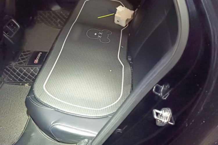 Used Honda Accord 2021 260TURBO Luxury Starry Sky Limited Edition