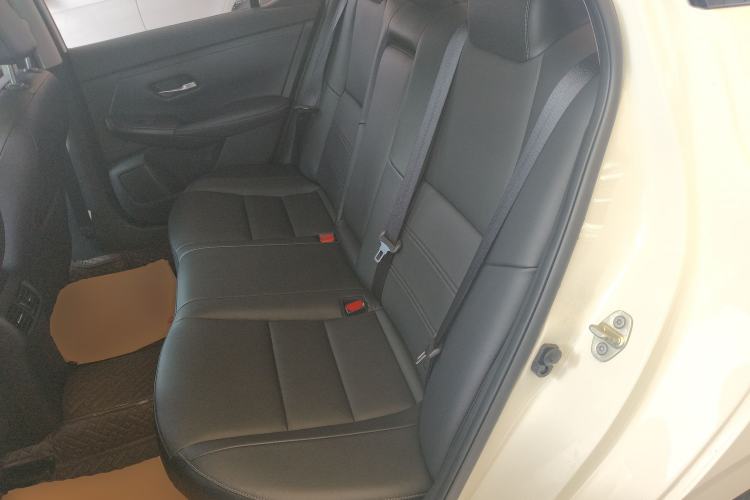 Used Nissan Sylphy 2021 1.6L XL CVT Smart Enjoyment Edition