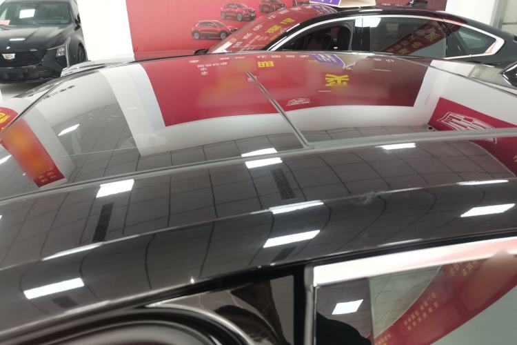 Used Cadillac CT6 2023 28T Platinum Edition
