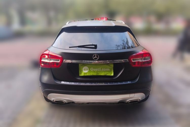 Used Mercedes-Benz GLA 2016 GLA 200 Sport Edition