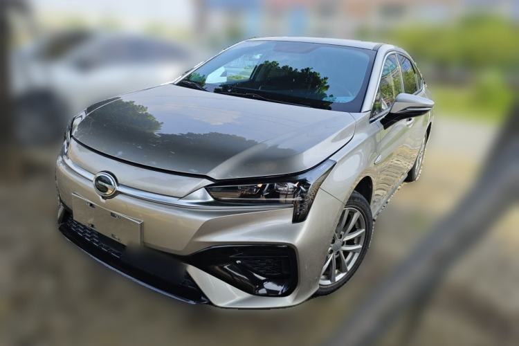 Used AION S 2023 Meizu 580 Lithium Iron Phosphate Guazi used car, China used car export, Used car for sale, Used cars, Cheapest cars for sale