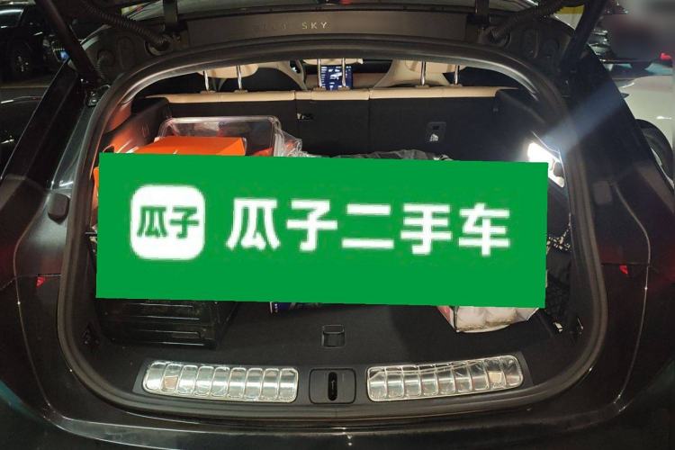 Used Nio ET5T 2024 75kWh Touring
