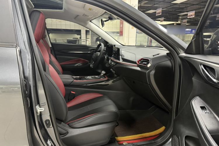 Used CHANGAN OSHAN X5 2023 Enjoy Edition 1.5T DCT Luxury Model