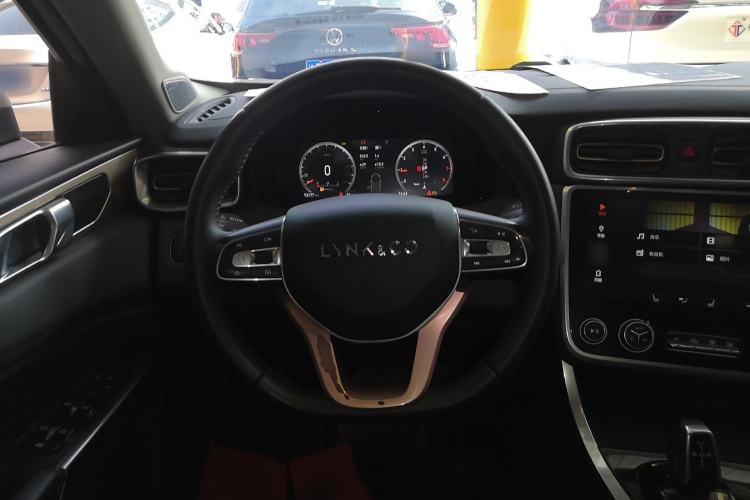 Used Lynk & Co 01 2017 2.0T Two-Wheel Drive Pro Edition