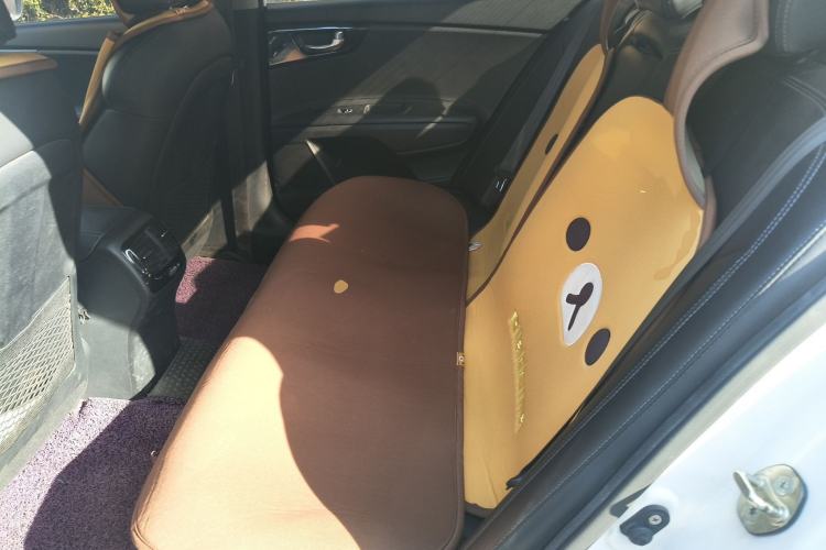 Used Kia K4 2014 1.8L Automatic DLX