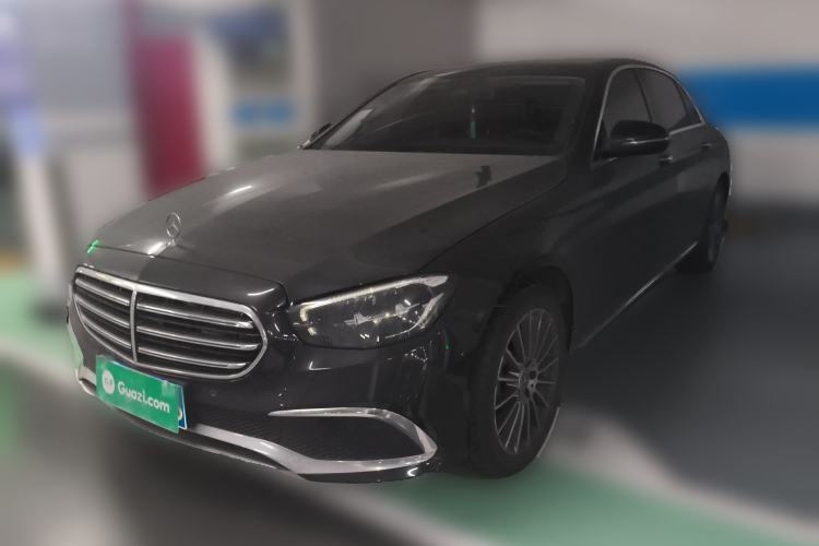 Used Mercedes-Benz E-Class 2023 E 260 L