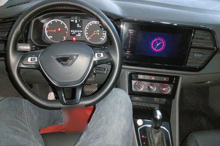 Used Jetta VS5 2020 280TSI Automatic "Thirty and Standing Tall" Edition
