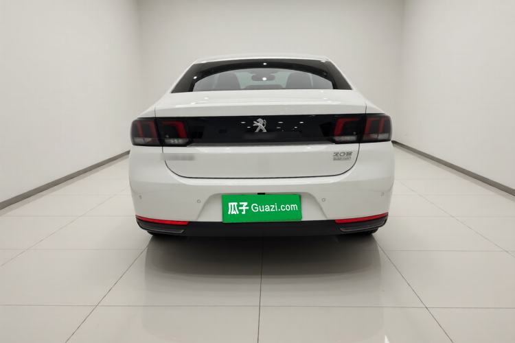 Used Peugeot 308 2016 350THP Automatic Prestige Edition