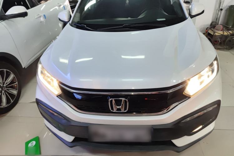 Used Honda XR-V 2017 1.8L EXi CVT Comfort Version
