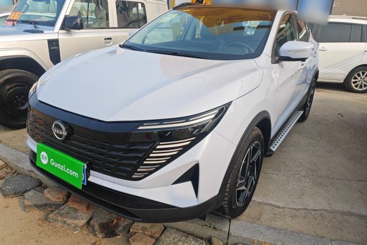 Used Nissan Qashqai 2023 Classic 2.0L CVT XV+ Leading Edition