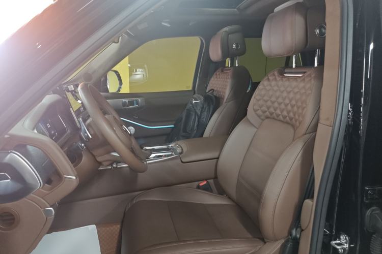 Used Tank 700 New Energy 2024 Hi4-T Extreme Edition