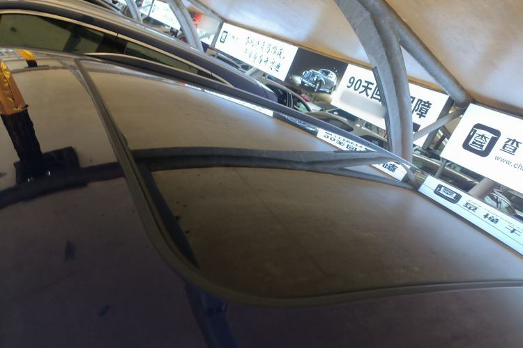 Used Audi Q5L 2018 45 TFSI Prestige Fashion Edition China V Emission Standard