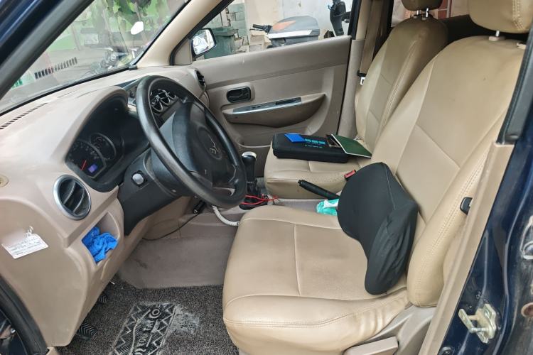 Used Wuling Hongguang 2010 1.4L Comfort Version