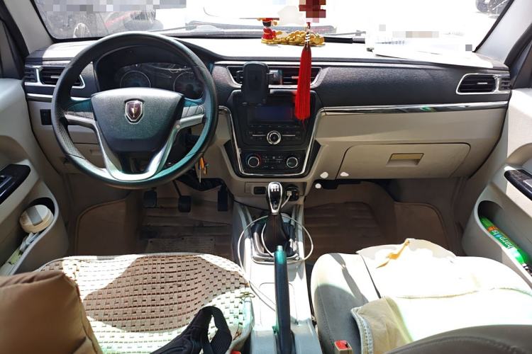 Used Jinbei New Hiace X30L 2021 1.5L Wealth Central Air Conditioning Edition Van China VI Standard SWC15M