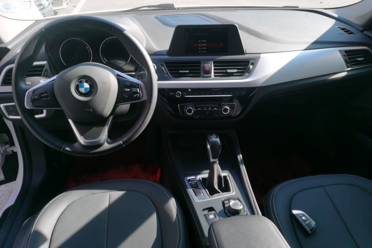 Used BMW 1 Series 2018 118i Fashion Model
