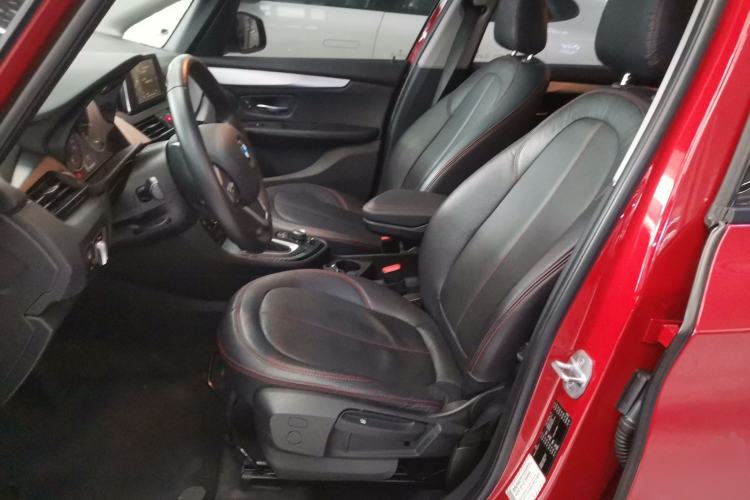 Used BMW 2 Series Active Tourer 2016 218i Leading Model