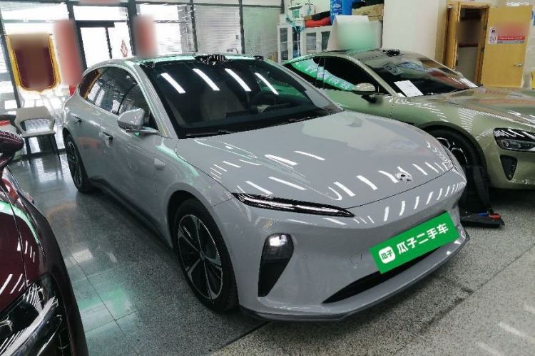 Used Nio ET5T 2024 75kWh Touring