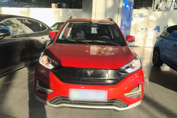 Used NETA N01 2020 380i
