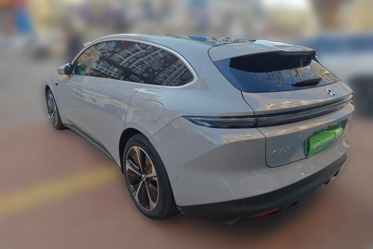 Used Nio ET5T 2024 75kWh Touring