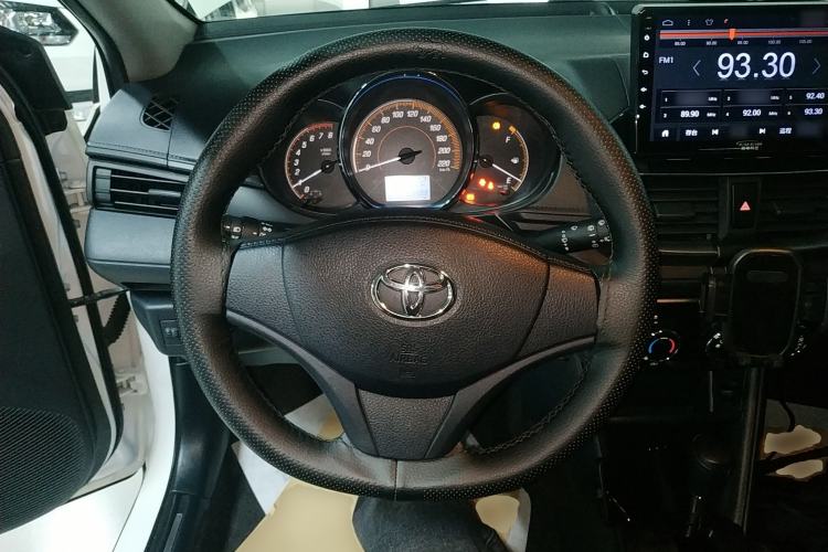 Used Toyota YARiS L Zhi Xuan 2021 X-Trail 1.5L CVT Leading Edition
