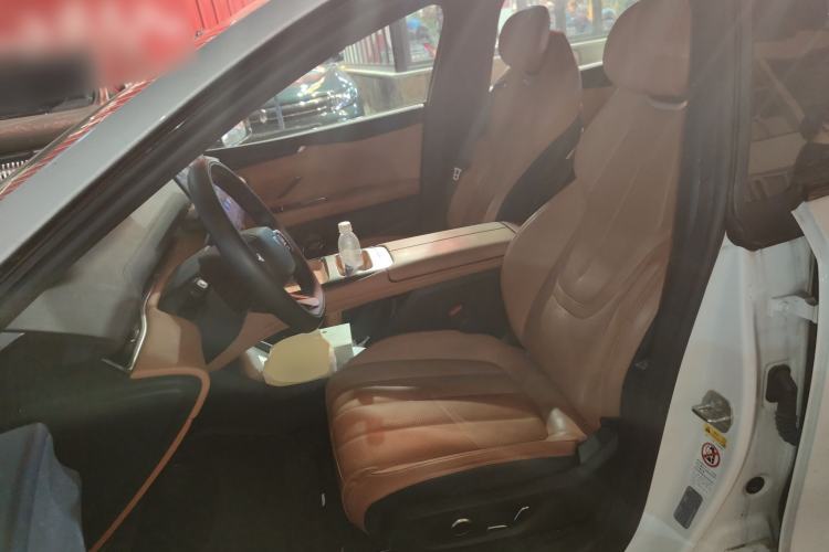 Used Deepal L07 2024 230Max Qiankun Intelligent Driving ADS SE Range-Extended Version