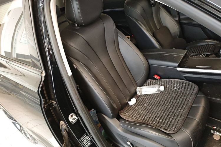 Used Roewe RX5 MAX 2022 1.5T Automatic Zhiwei Prestige Edition