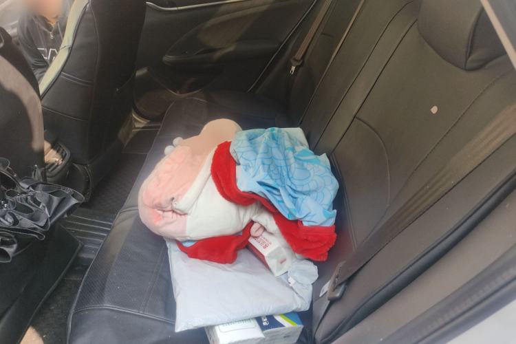 Used Buick GT 2021 Revised Version Flagship 1.5L Automatic Elite Edition
