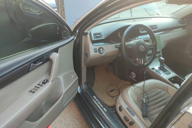 Used Volkswagen Magotan 2012 2.0 TSI Ultimate Edition
