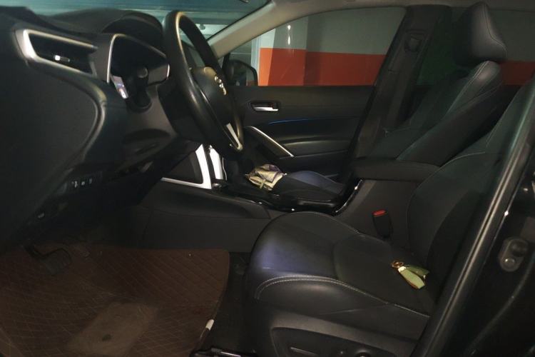 Used Toyota FRONTLANDER 2022 2.0L CVT Luxury PLUS Edition
