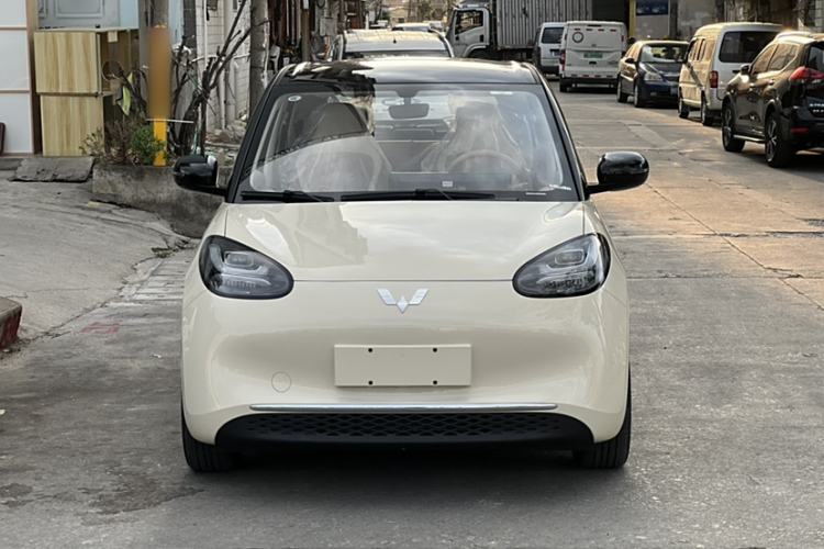 Used Wuling Bingo 2025 333 km Enjoyment Version