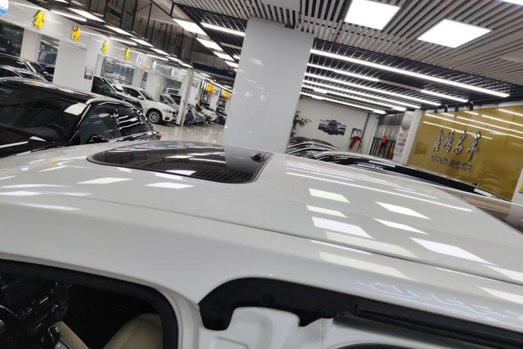 Used Toyota Vellfire 2021 Crown Dual-Engine 2.5L HV Prestige Edition