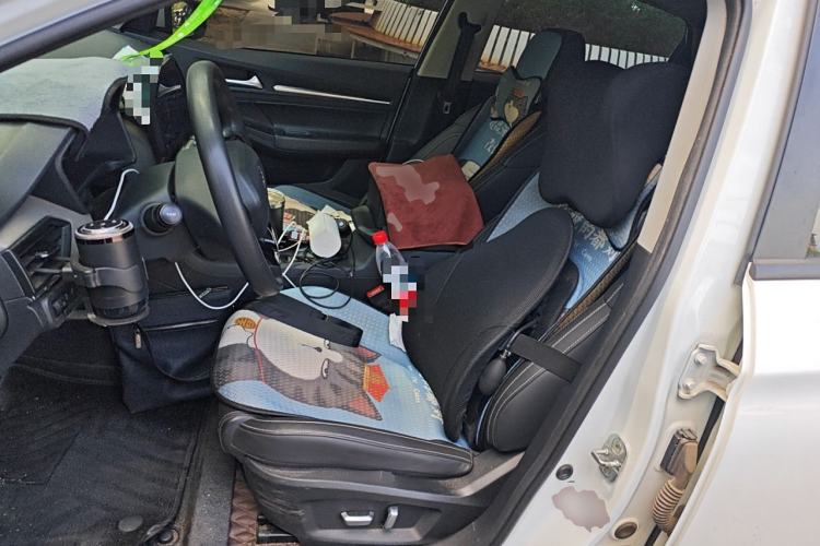 Used WM Motor E.5 2021 500 Smart Journey